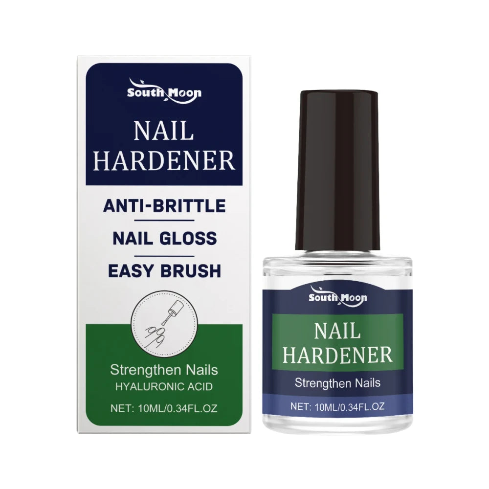 Hyaluronic Acid Nail Hardener