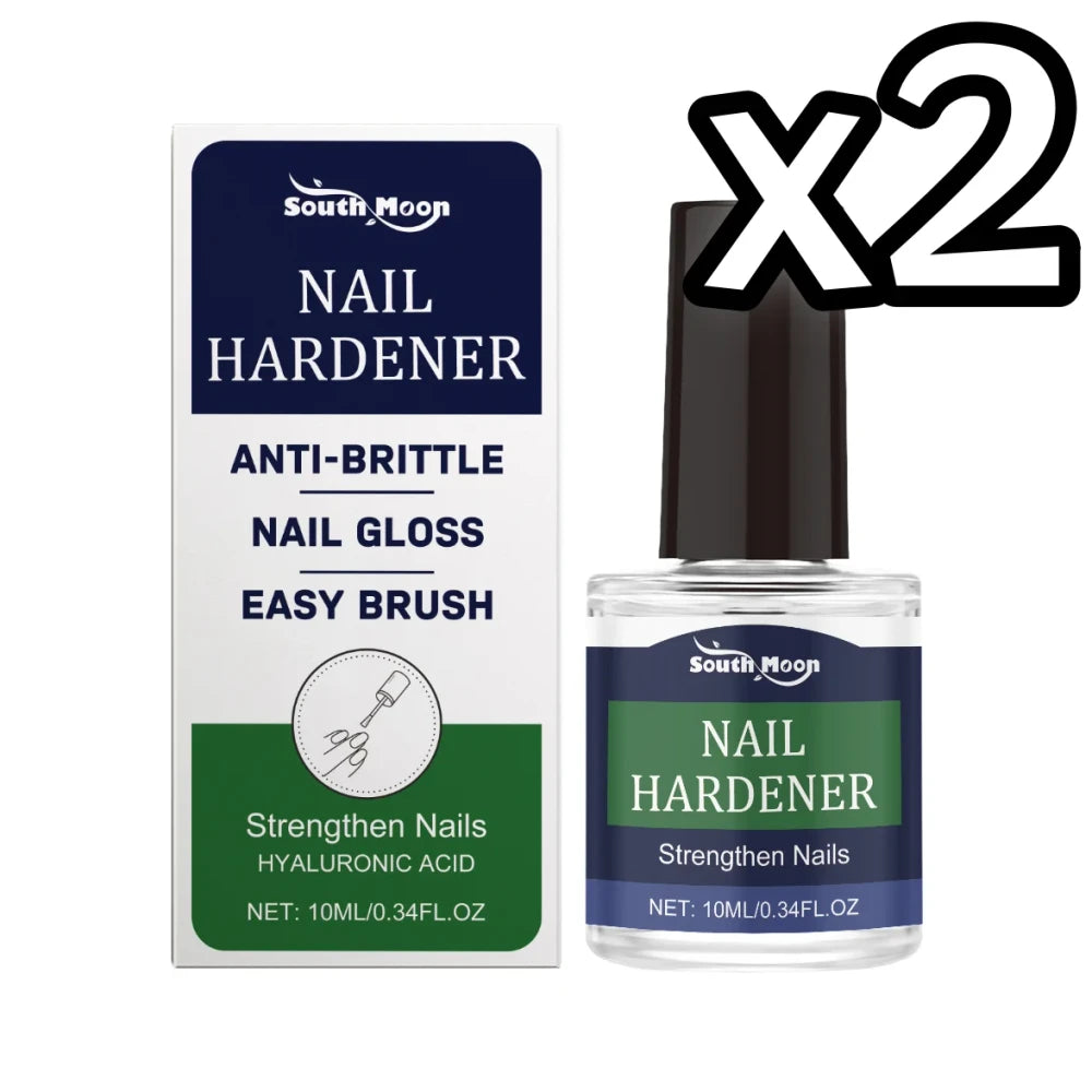 Hyaluronic Acid Nail Hardener