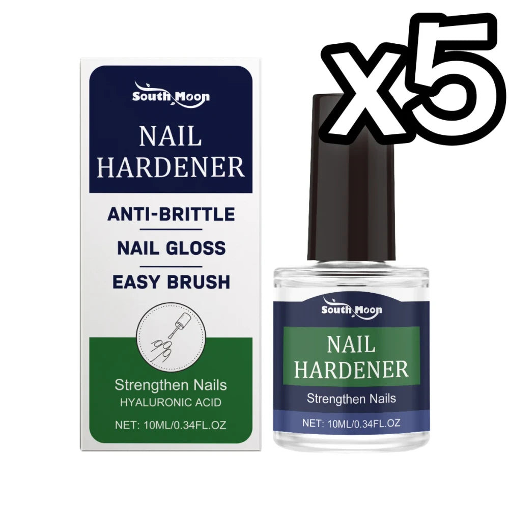 Hyaluronic Acid Nail Hardener