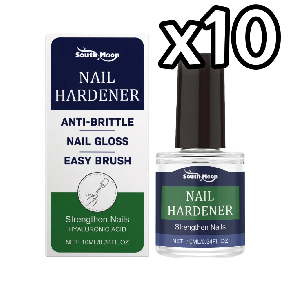 Hyaluronic Acid Nail Hardener