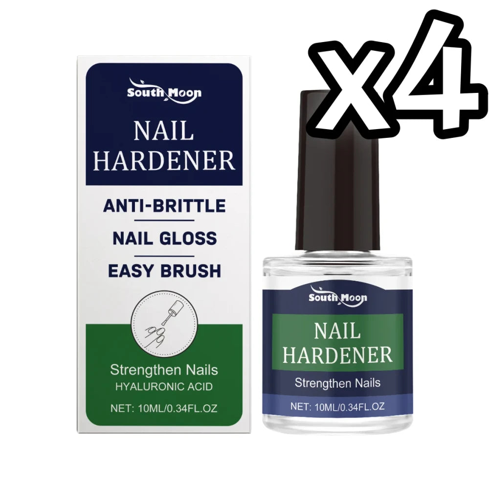 Hyaluronic Acid Nail Hardener