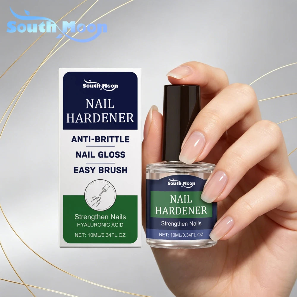 Hyaluronic Acid Nail Hardener