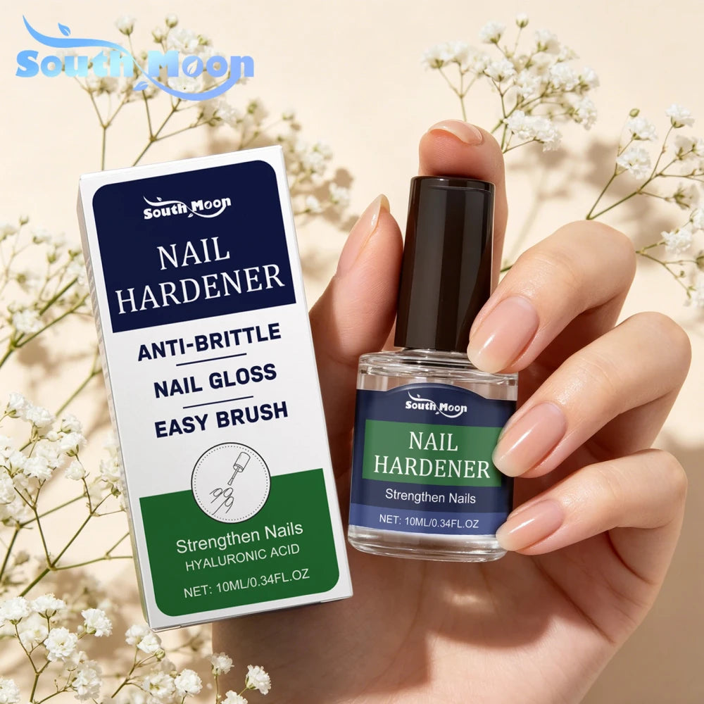 Hyaluronic Acid Nail Hardener