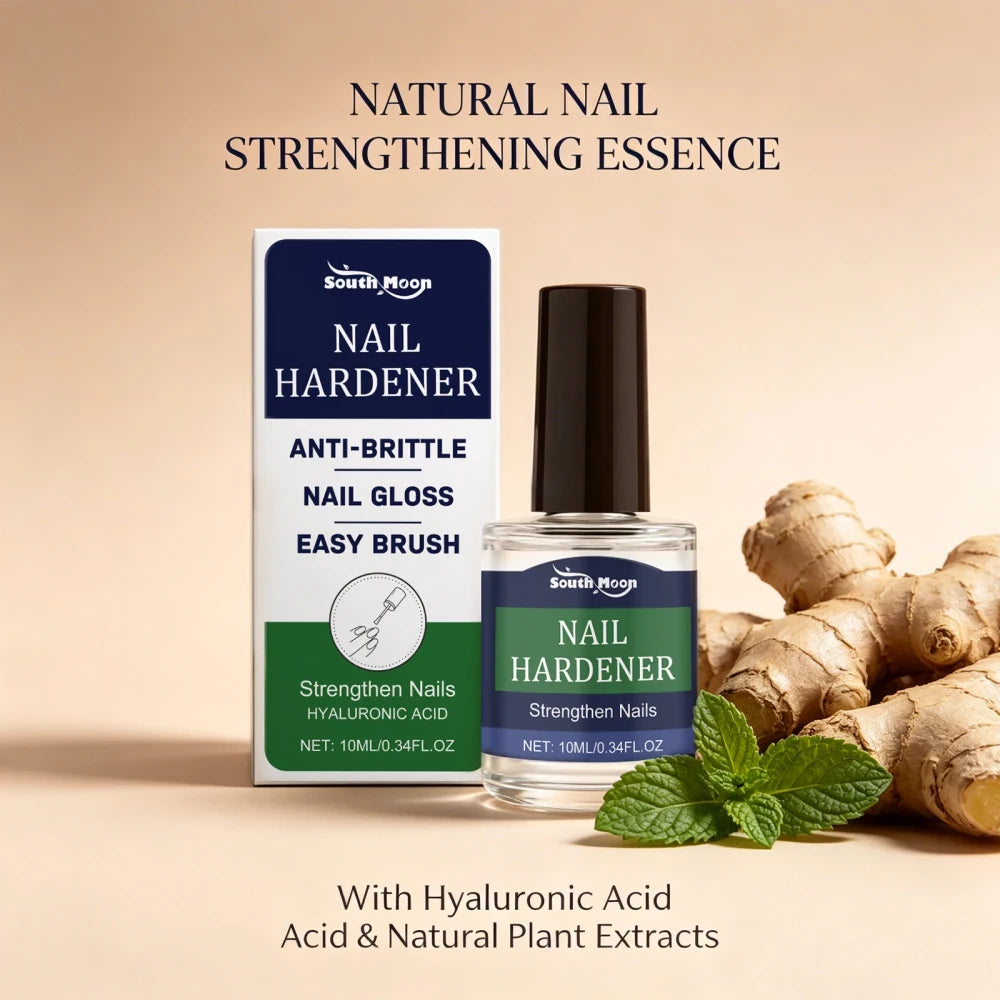 Hyaluronic Acid Nail Hardener