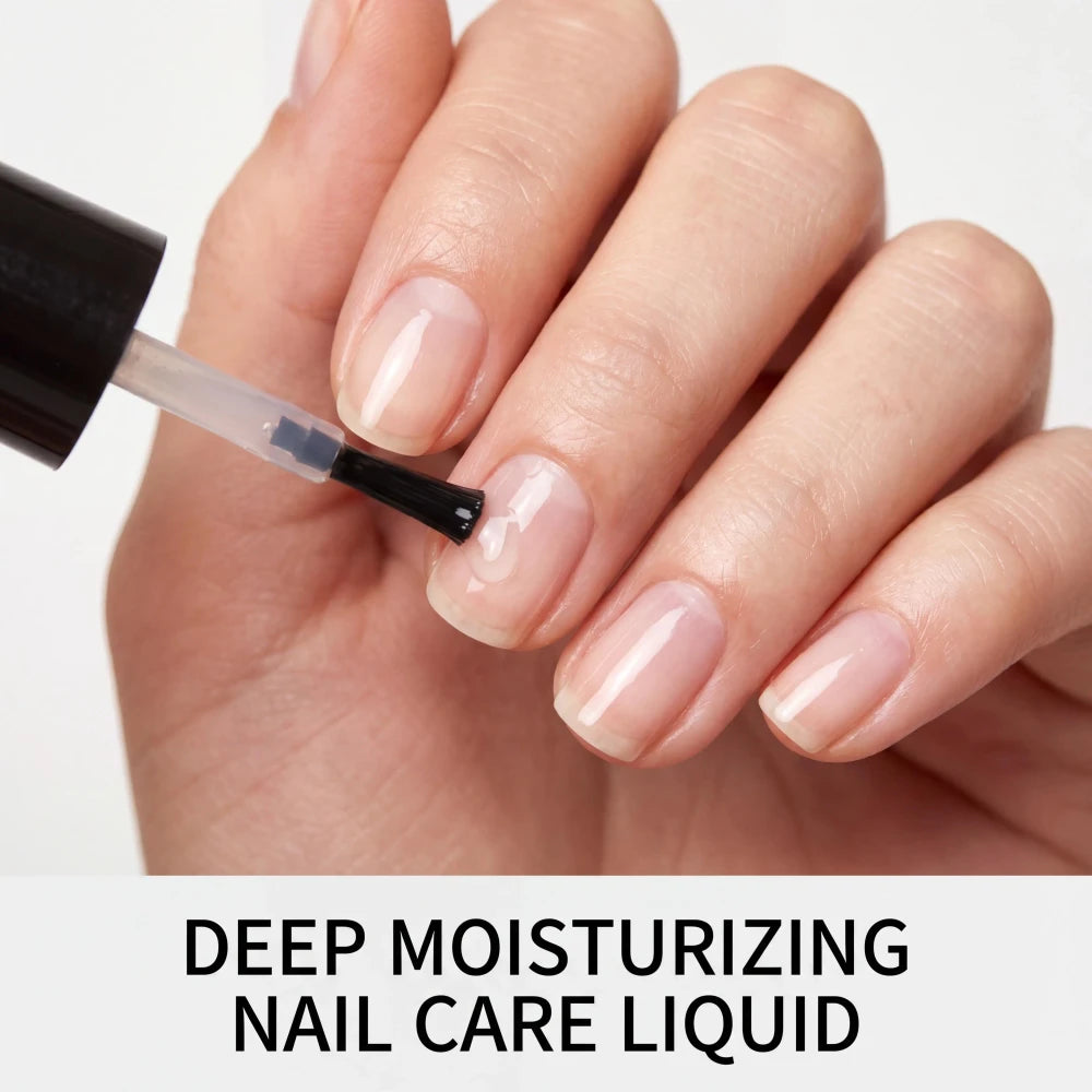 Hyaluronic Acid Nail Hardener