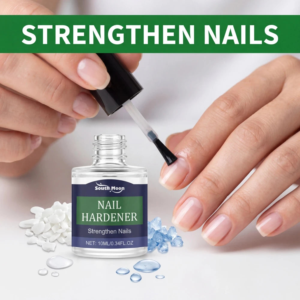 Hyaluronic Acid Nail Hardener